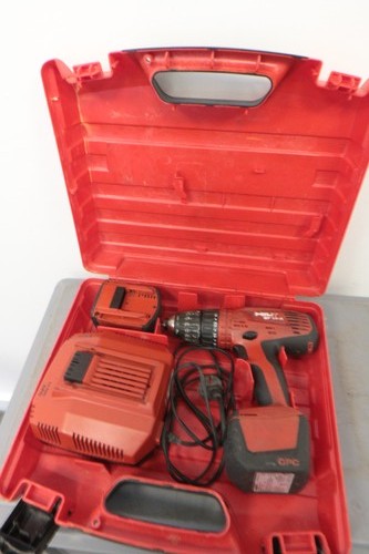 Hilti a - hilti, 14-a