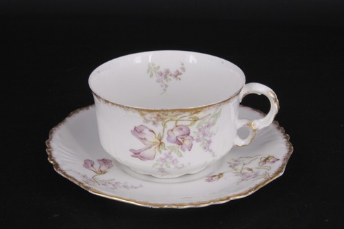 Limoges porzellan seltene - porzellan-,