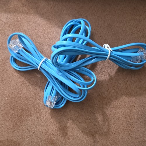 3er set blaues - 3er,