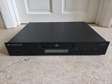 Cambridge audio azur 640c - audio,