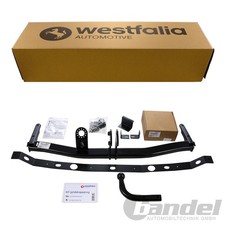 Westfalia anhängerkupplung - westfalia,