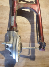 Suzuki VS52B VS 800 Intruder Kardanantrieb Kardan Schwinge