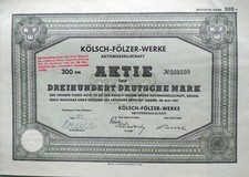 Historische wertpapiere - historische,