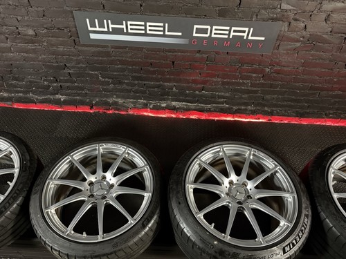 Amg felgen x 19 - 9,
