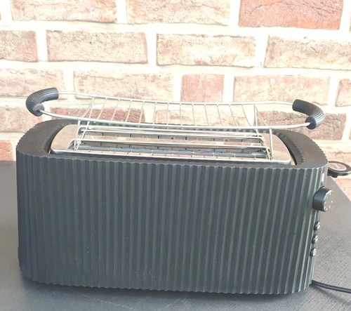 Alessi plissé toaster - plissé, mdl15
