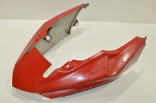 PEUGEOT SPEEDFIGHT 2 SEITENVERKLEIDUNG HINTEN SITZBANK HECKVERKLEIDUNG HECK ROT