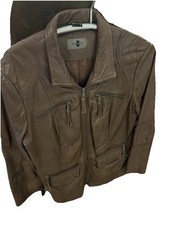 Nappalederjacke Größe 40,neu