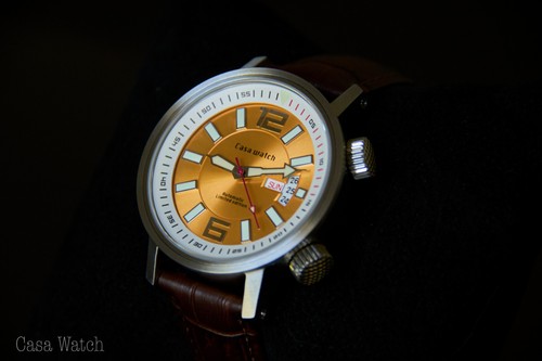 Uhr prestige dongé casa - uhr,