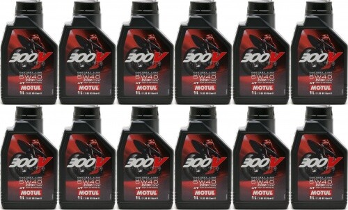 Motul 300v factory line road - motul,