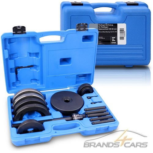 Enva 85mm radlager radnabe - enva,