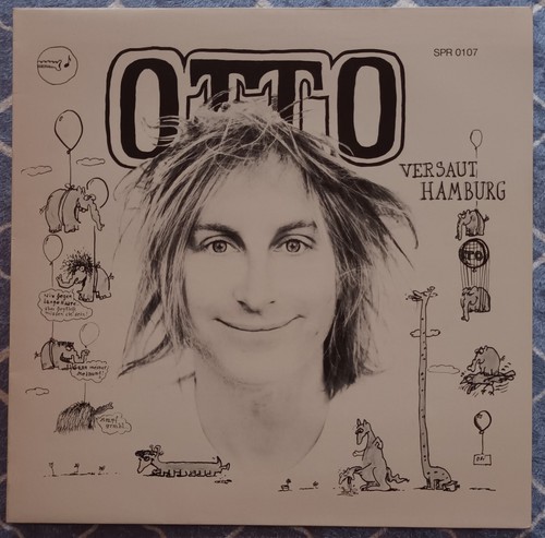 Otto versaut hamburg - versaut, hamburg.