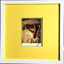 GEORG BASELITZ Frau am Strand