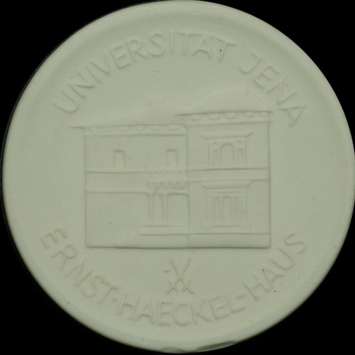 Universität jena - jena, /