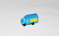 Ferrero: Imbißwagen / Verkaufswagen K94 n72 (1993)