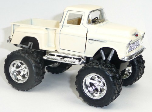 Chevrolet 3100 stepside - 3100,