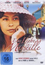 DVD NEU/OVP - Eine Liebe in