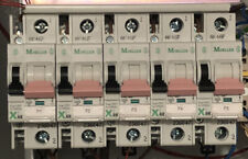 Moeller Sicherungsautomat 236047  Schutzschalter