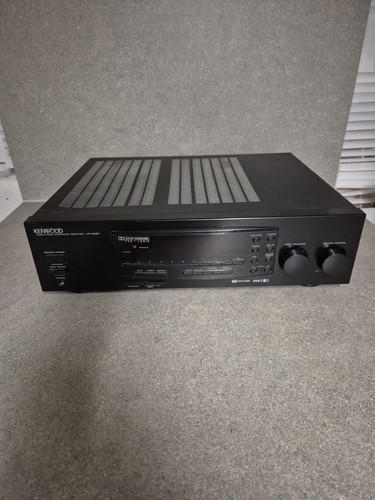 Kenwood krf v6090 - krf-v6090, surround