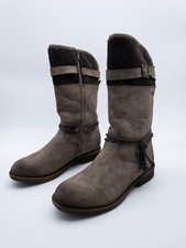 rieker Damen Winterstiefel