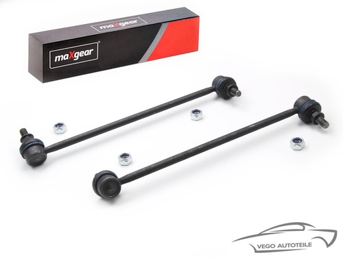 Maxgear koppelstange - maxgear,