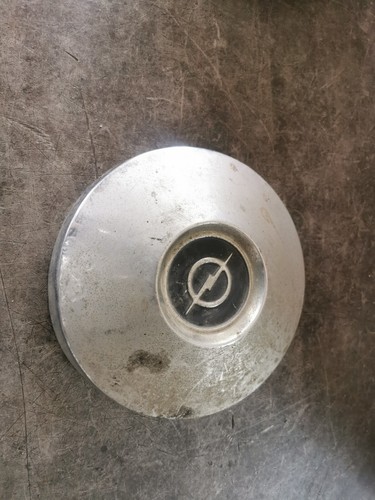 Original opel rekord b - original,