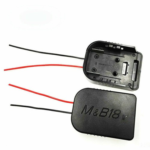 18v adapter akku ladestation - 18v,
