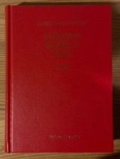 Materia medica viva, Bd. 9