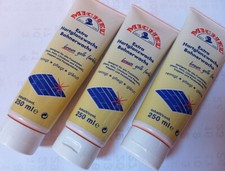 Bohnerwachs, Hartwachs 3 Tuben