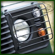 Wolf Style Frontlampenschutz