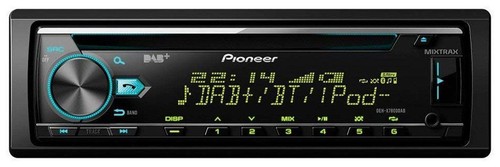 Pioneer deh x7800dab - pioneer, deh-x7800dab