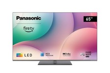 Panasonic TV-65W83AE9 QLED TV