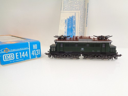 Roco 4131 lok - 4131, 144
