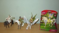 *Schleich Bayala*Sammlung