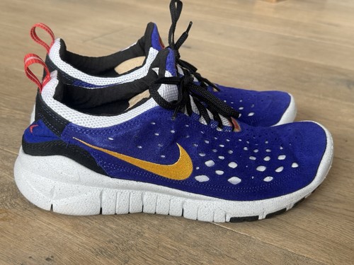 Nike free run - free, trail