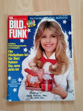 BILD + FUNK 50/1982