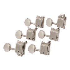 Fender Road Worn Vintage Style