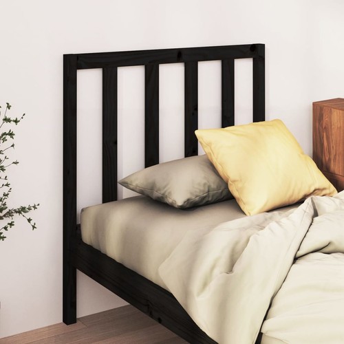Bett kopfteil massivholz - bett,
