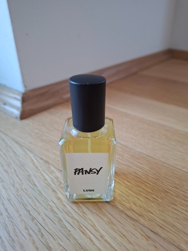 Lush pansy eau - eau, 30