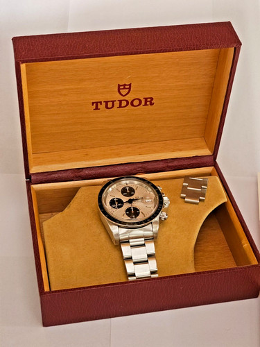 Tudor big block - big,