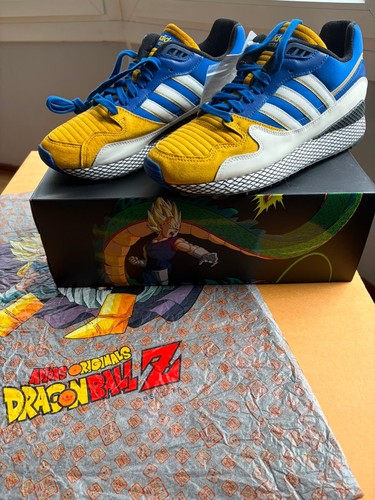 Adidas ultra tech - adidas, dragon