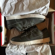 Nike Dunk Low Premium Sequoia