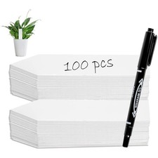 Pflanzenschilder Kunststoff