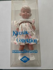 Schildkröt Puppe Klassik