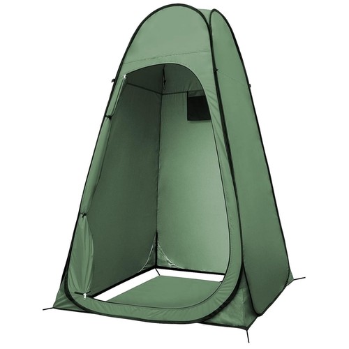 Pop zelt camping umkleide - pop,