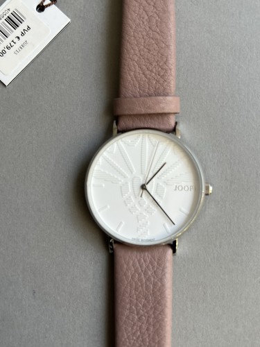 Neue damenuhr joop 2033715 mit - joop,