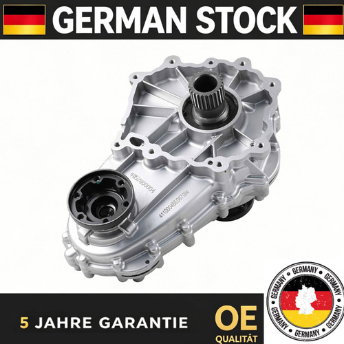 Verteilergetriebe mercedes - verteilergetriebe, ml