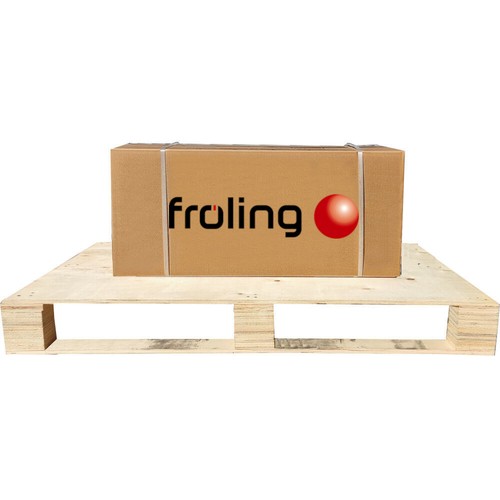 Fröling pelletsilo - fröling,