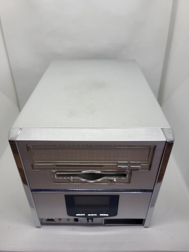 Barebone mini pc gehäuse - barebone,