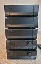 Mission Cyrus Multiraum Anlage