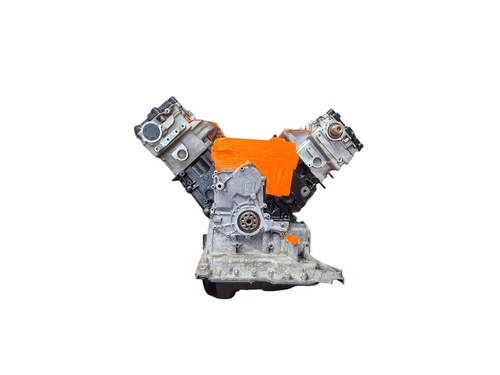 Motor überholt audi - q7, vw